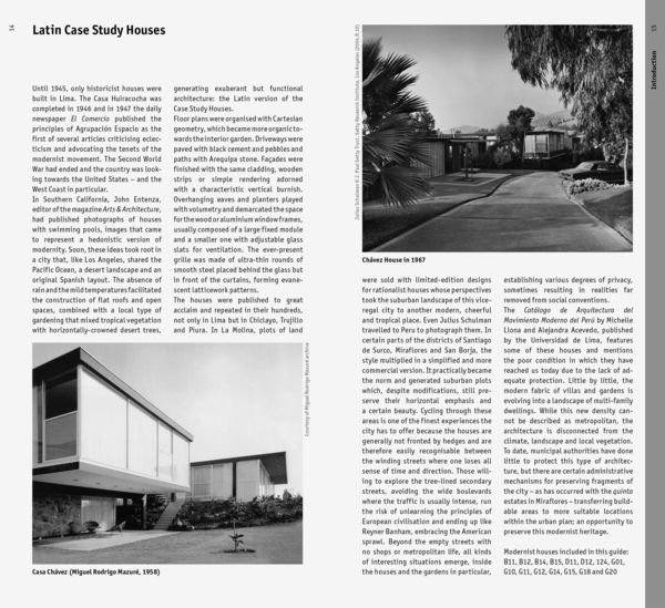 Produktbild: Lima. Architectural Guide