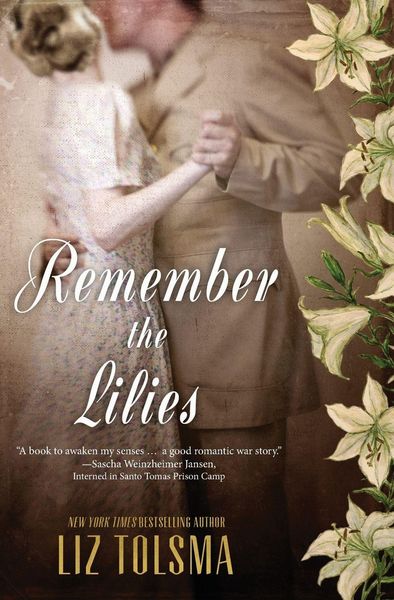 Produktbild: Remember the Lilies