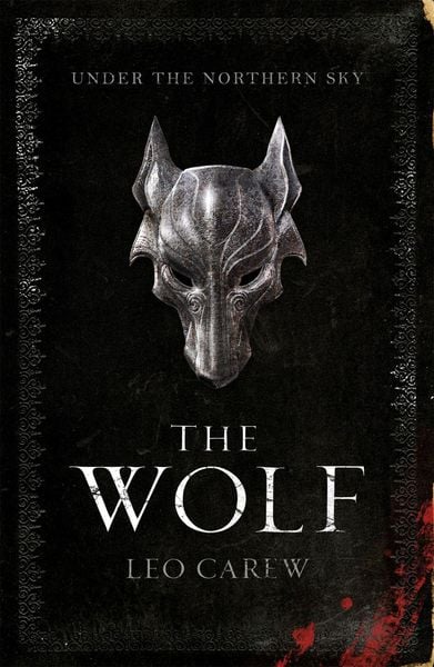Produktbild: The Wolf