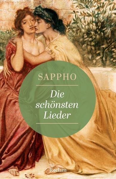 Produktbild: Die sch&ouml;nsten Lieder. Griechisch/Deutsch