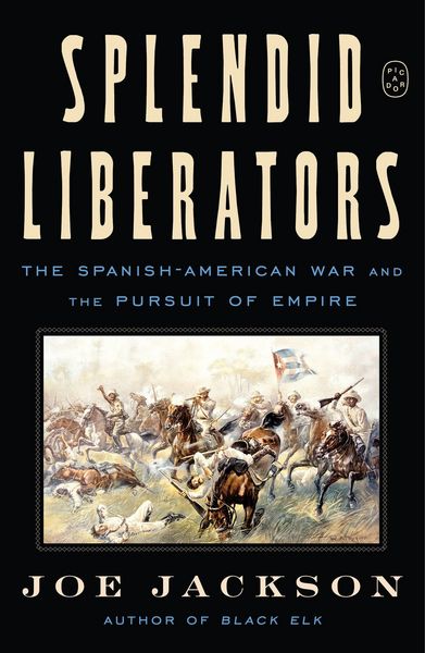 Produktbild: Splendid Liberators