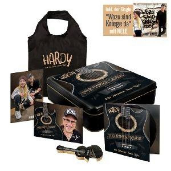 Produktbild: F&uuml;r Immer Sch&ouml;n (Box-Set)