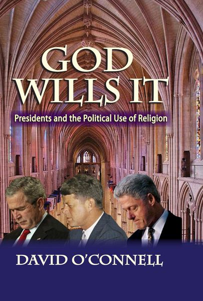 Produktbild: God Wills it