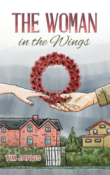 Produktbild: The Woman in the Wings