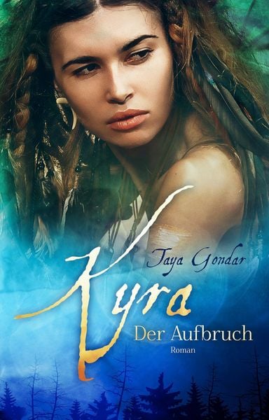 Produktbild: Kyra - Der Aufbruch