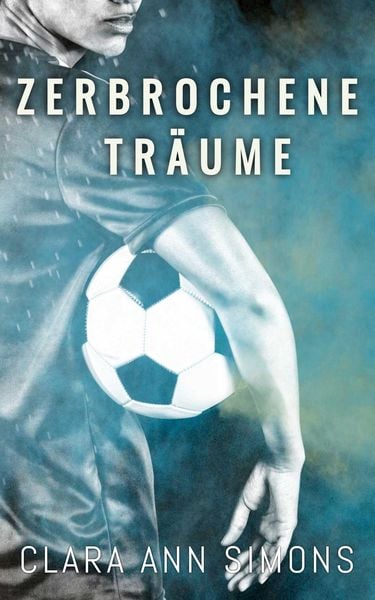 Produktbild: Zerbrochene Tr&auml;ume
