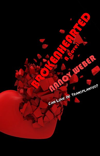 Produktbild: Brokenhearted