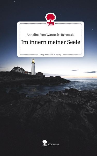 Produktbild: Im innern meiner Seele. Life is a Story - story.one