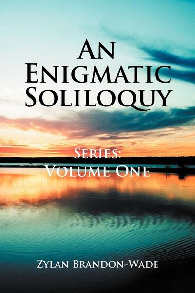 Produktbild: An Enigmatic Soliloquy Series