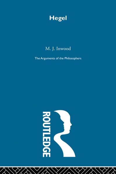 Produktbild: Hegel-Arg Philosophers