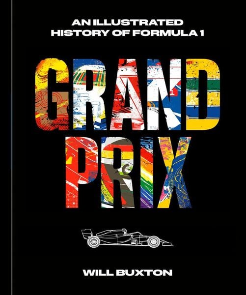 Produktbild: Grand Prix