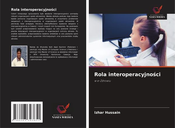 Produktbild: Rola interoperacyjno&iquest;ci