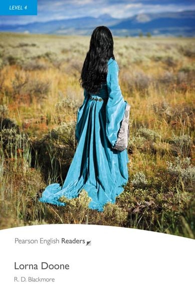 Produktbild: Level 4: Lorna Doone