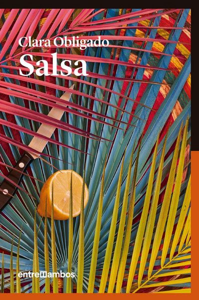 Produktbild: Salsa