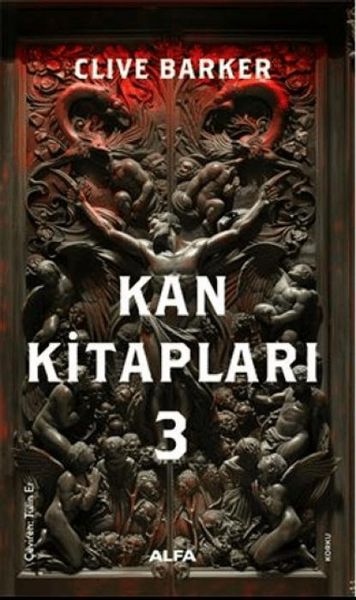 Produktbild: Kan Kitaplari - 3