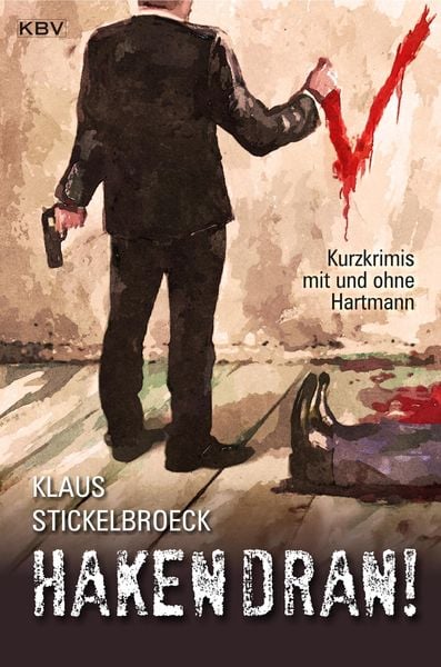 Produktbild: Haken dran!