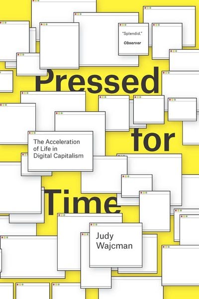 Produktbild: Pressed for Time