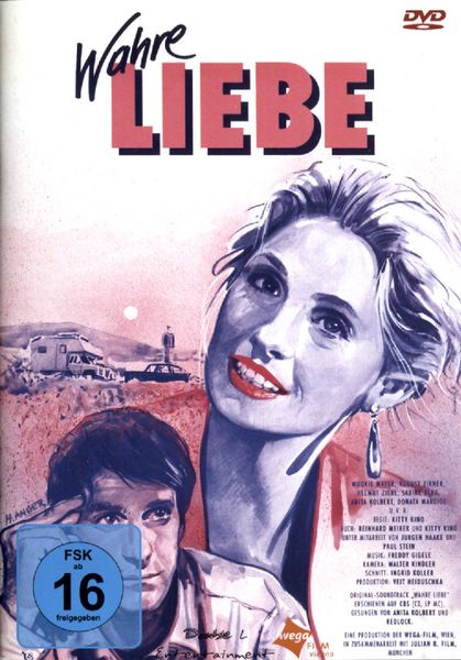 Produktbild: Wahre Liebe