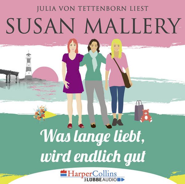 Produktbild: Mischief Bay, Teil 2: Was lange liebt, wird endlich gut