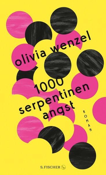 Produktbild: 1000 Serpentinen Angst