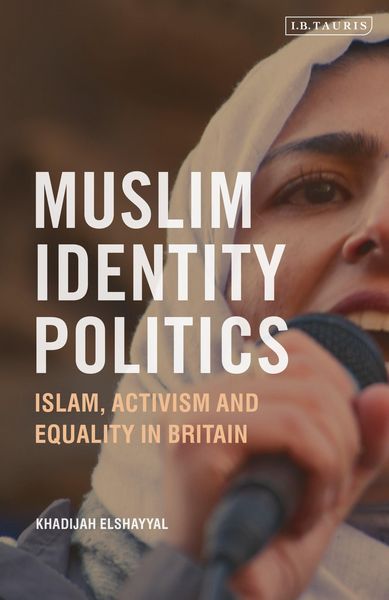 Produktbild: Muslim Identity Politics