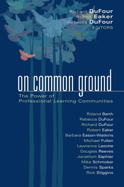 Produktbild: On Common Ground