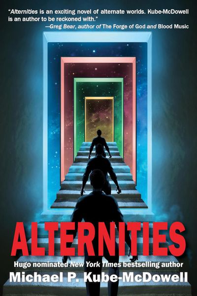 Produktbild: Alternities