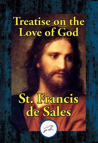 Produktbild: Treatise on the Love of God