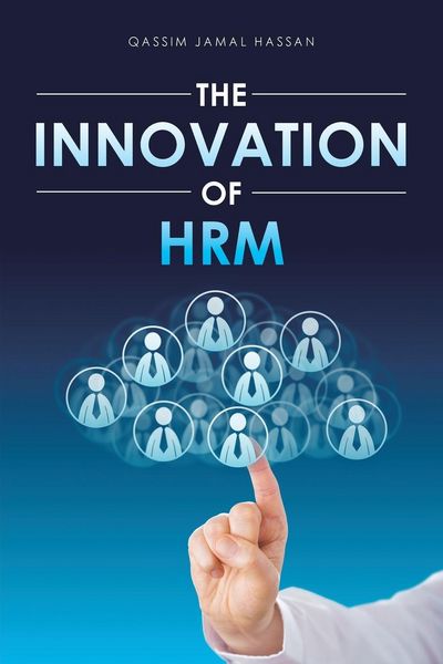 Produktbild: The Innovation of Hrm
