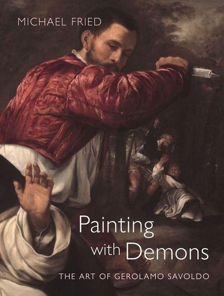 Produktbild: Painting with Demons