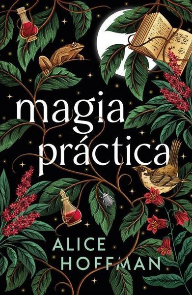 Produktbild: Magia Pr&aacute;ctica