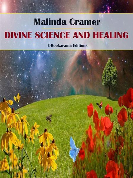 Produktbild: Divine Science and Healing