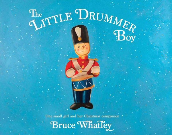 Produktbild: The Little Drummer Boy
