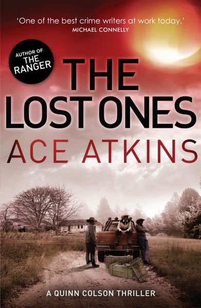 Produktbild: The Lost Ones