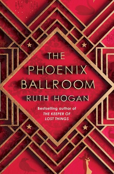 Produktbild: Hogan, R: Phoenix Ballroom