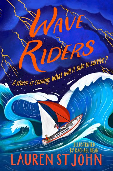 Produktbild: Wave Riders