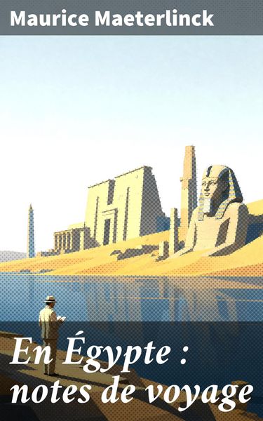 Produktbild: En &Eacute;gypte : notes de voyage