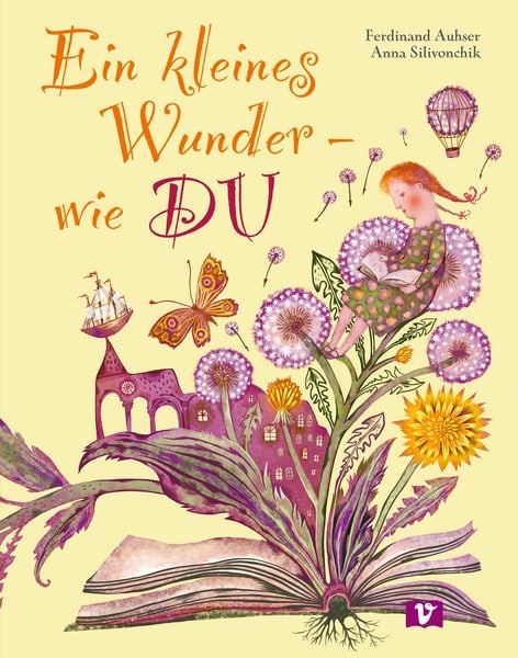 Produktbild: Ein kleines Wunder &ndash; wie DU