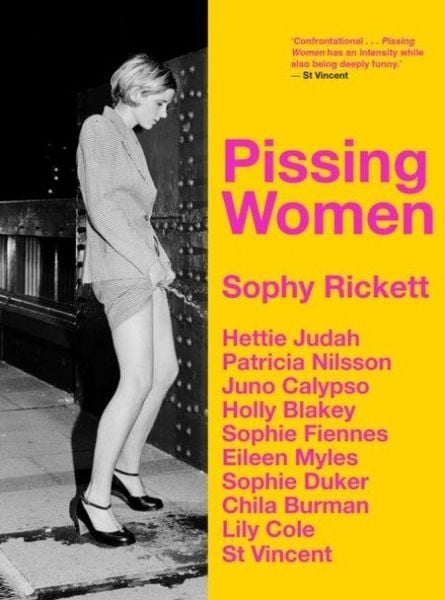 Produktbild: Pissing Women