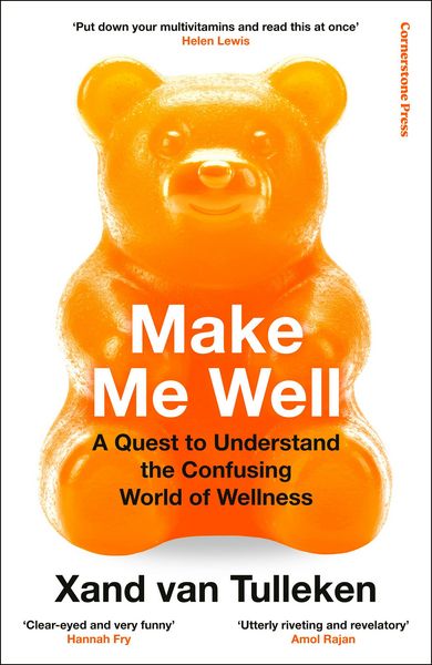 Produktbild: Make Me Well