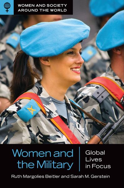 Produktbild: Women and the Military