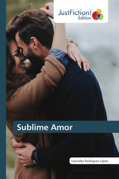 Produktbild: Sublime Amor
