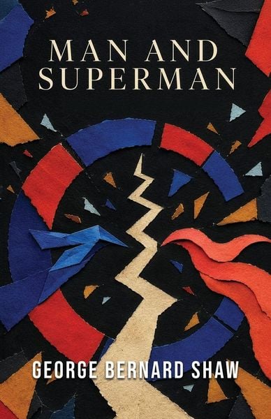 Produktbild: Man and Superman