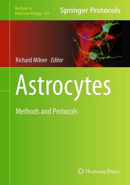 Produktbild: Astrocytes