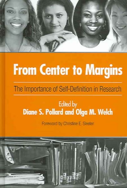 Produktbild: From Center to Margins