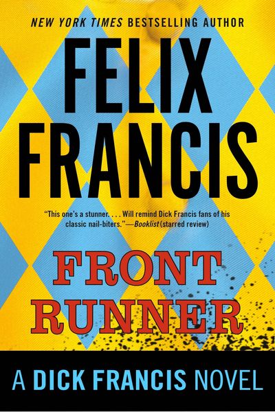 Produktbild: Front Runner