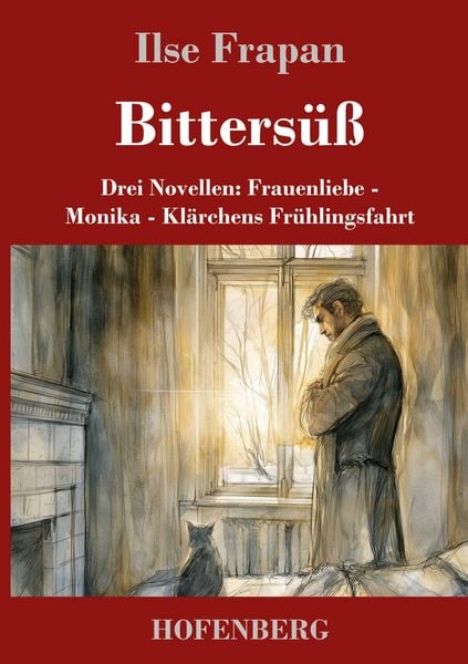 Produktbild: Bitters&uuml;&szlig;
