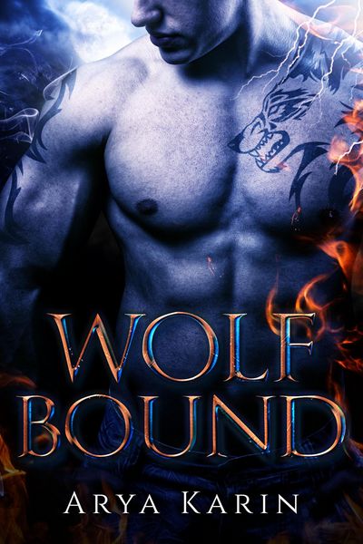 Produktbild: Wolf Bound