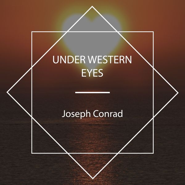 Produktbild: Under Western Eyes