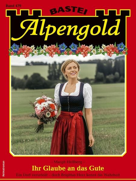 Produktbild: Alpengold 479